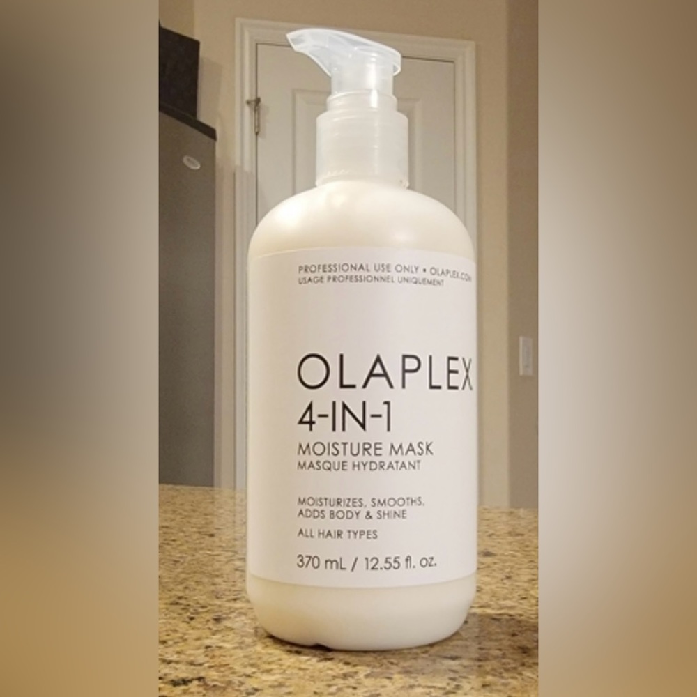 Olaplex 4 in 1 professional use